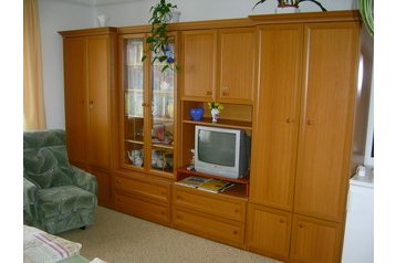 Ungarn Privát Hévíz, Interieur